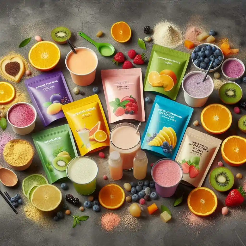 Peluang Usaha Minuman Serbuk di Tahun 2025: Potensi Menjanjikan untuk Bisnis Anda