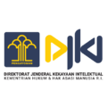 logo djki