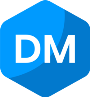 Logo Dwimanunggal Indonesia