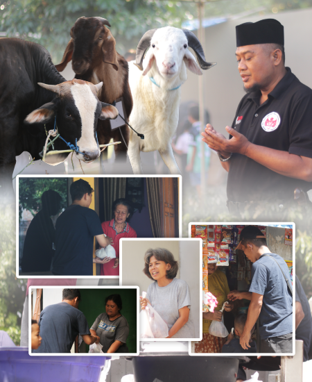 Sustainability & Responsibility
